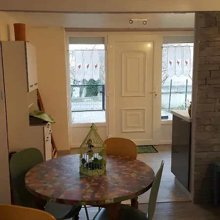 Apartamento Du Vignal *