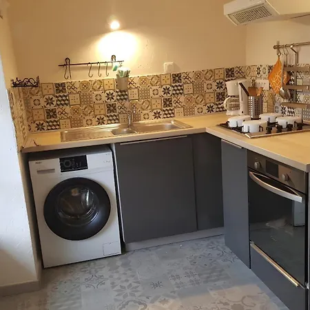 Du Vignal Апартаменты *