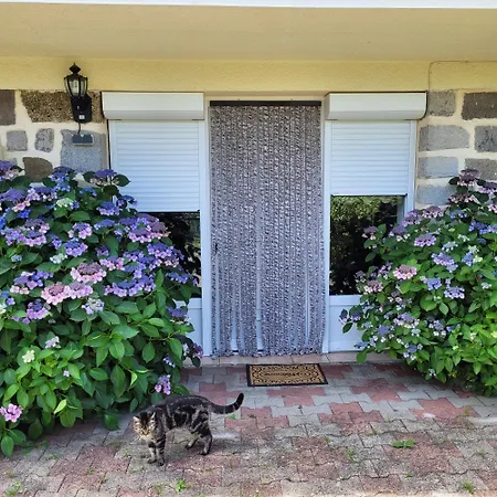 Du Vignal * Mazeyrat-d'Allier