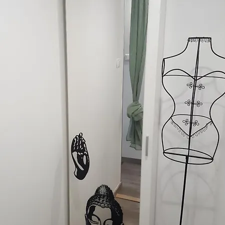 Du Vignal Apartamento
