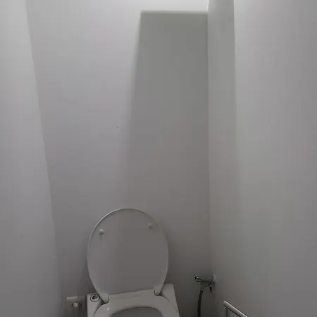 Du Vignal Apartamento *
