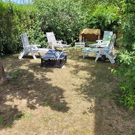 Du Vignal Апартаменты *