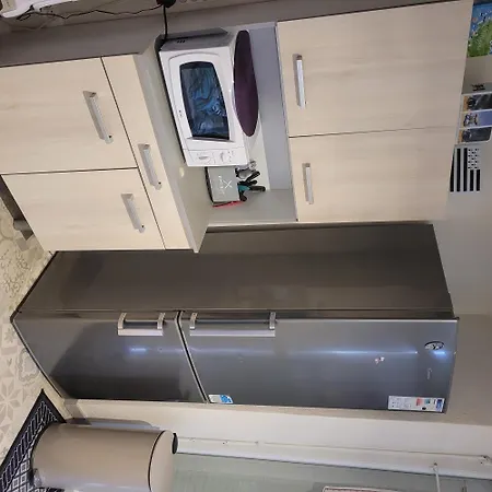 Du Vignal Apartamento *