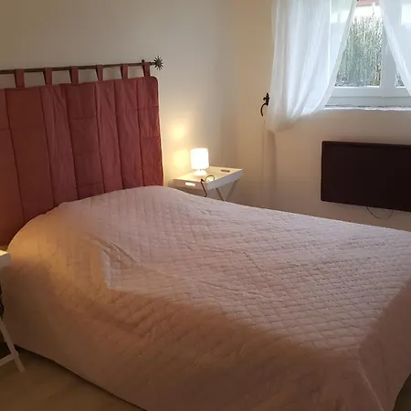 Apartamento Du Vignal