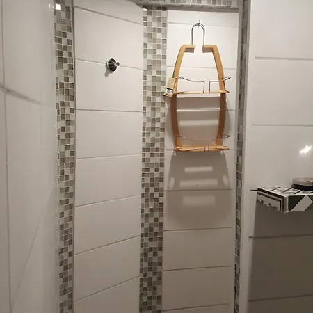 Apartamento Du Vignal *