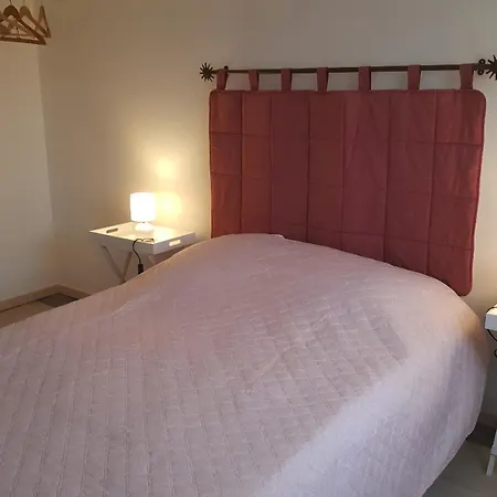 Apartamento Du Vignal