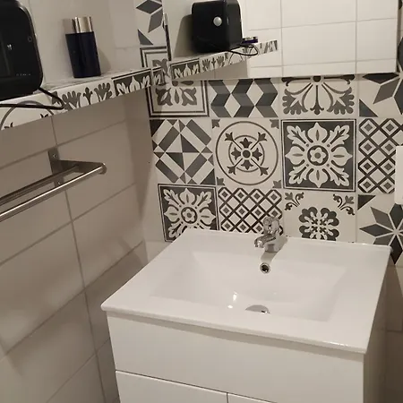 Apartamento Du Vignal *