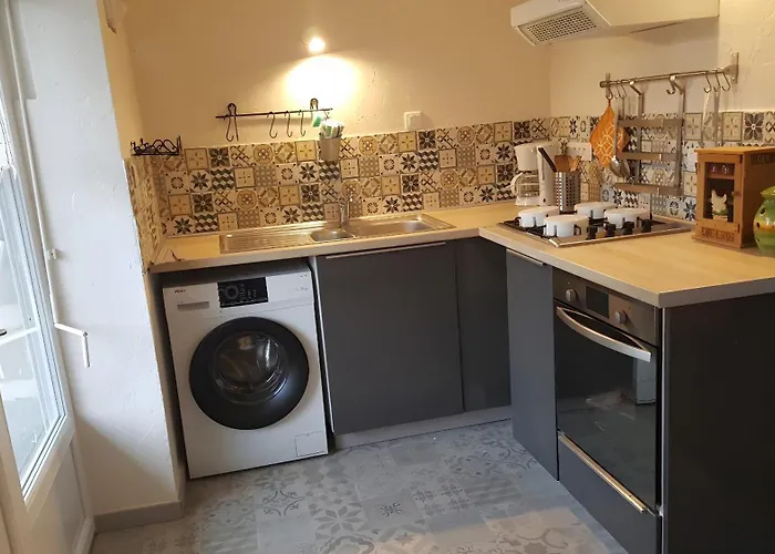 Du Vignal Апартаменты *