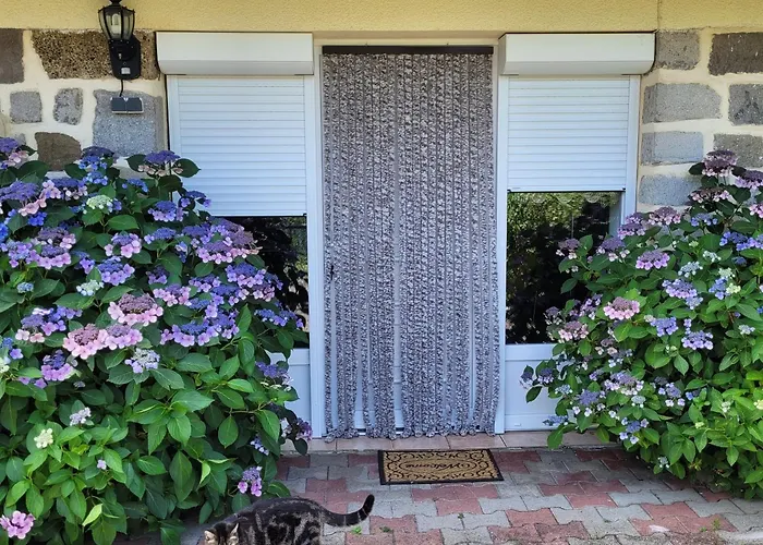 Du Vignal * Mazeyrat-d'Allier