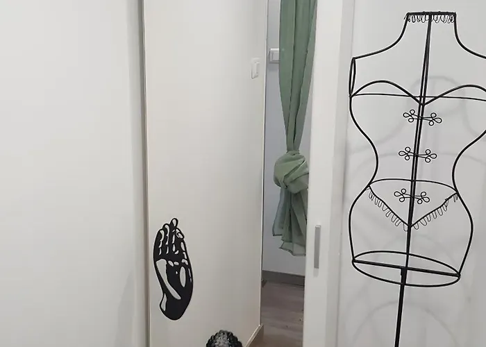 Du Vignal Апартаменты