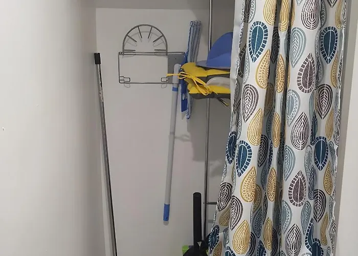 Du Vignal Апартаменты *