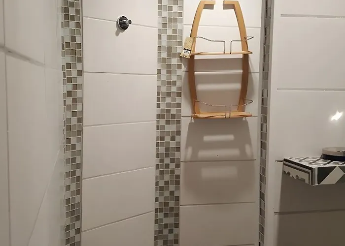 Du Vignal Апартаменты *