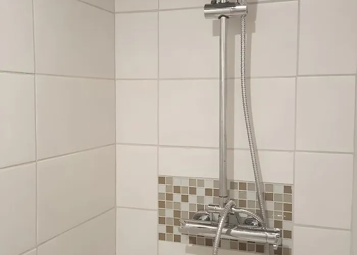 Апартаменты Du Vignal *