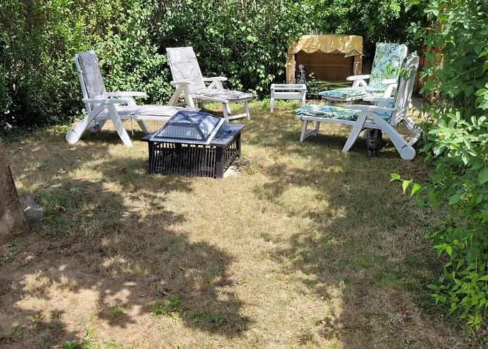 Du Vignal Апартаменты *