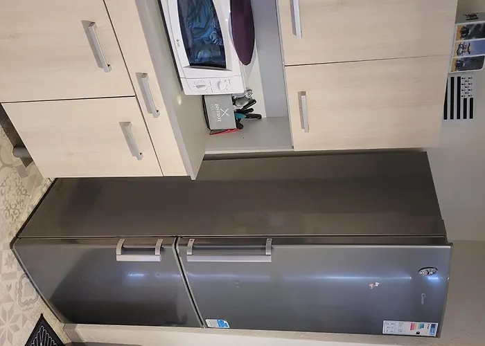 Du Vignal Апартаменты *